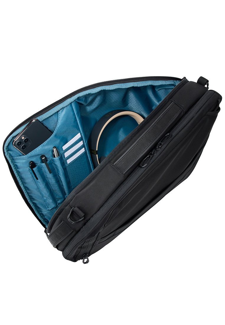 Thule Accent Convertible Laptop Backpack 17L - Image 3