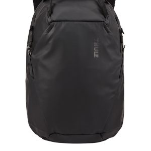 Thule Tact Laptop Backpack 16L - Black - Image 3