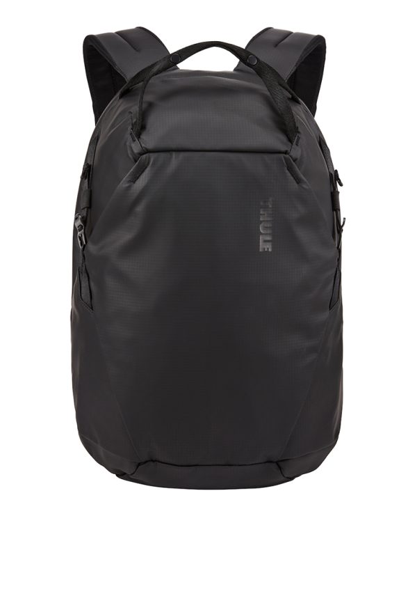 Thule Tact Laptop Backpack 16L - Black - Image 3