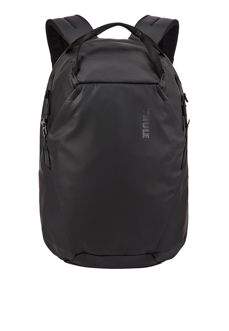 Thule Tact Laptop Backpack 16L - Black - Image 3