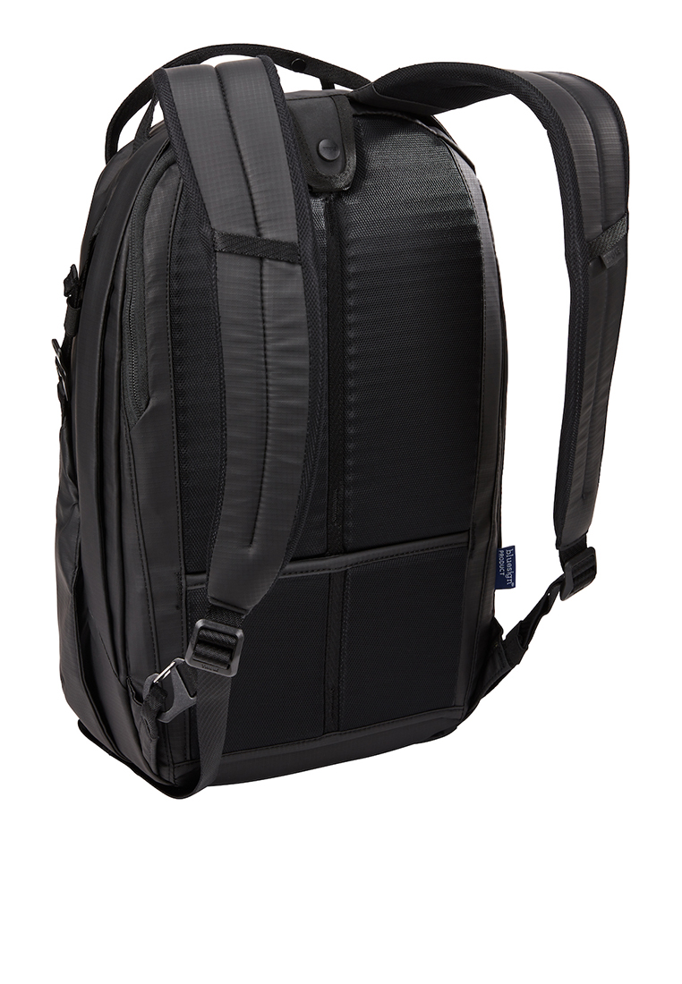 Thule Tact Laptop Backpack 16L - Black - Image 2