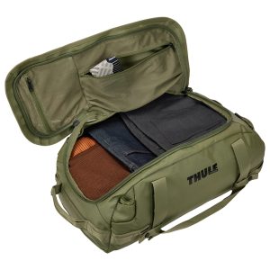 Thule Chasm Duffel Bag 40L - Image 15