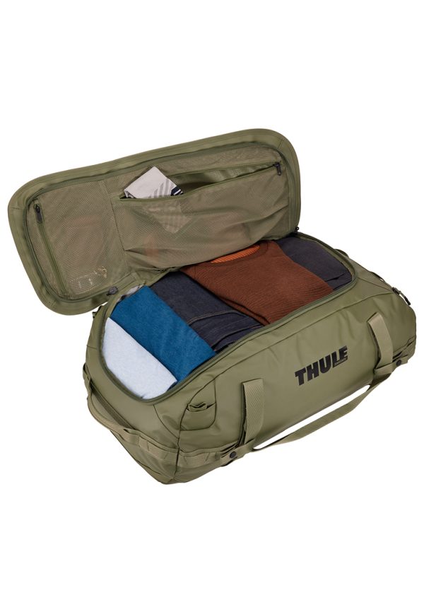 Thule Chasm Duffel Bag 70L - Image 15