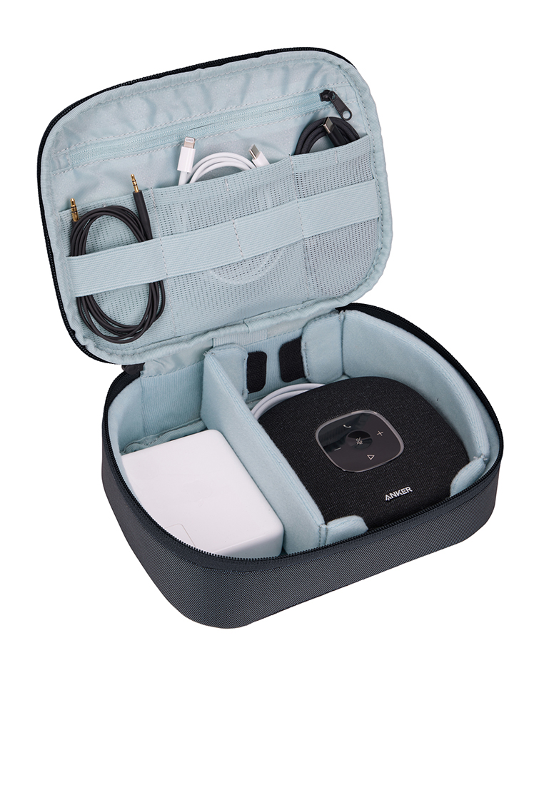 Thule Subterra 2 Powershuttle Electronics Travel Headset Organizer (Large) - Image 14