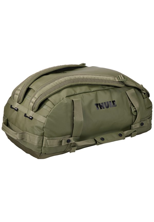 Thule Chasm Duffel Bag 40L - Image 18