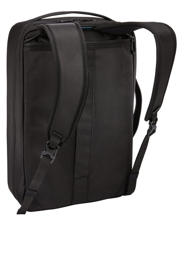 Thule Accent Convertible Laptop Backpack 17L - Image 9