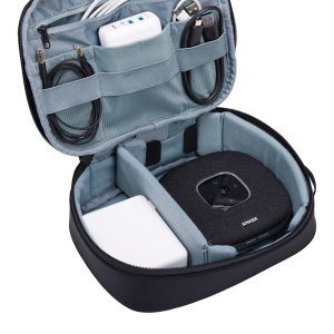 Thule Subterra 2 Powershuttle Electronics Travel Headset Organizer (Large) - Image 9