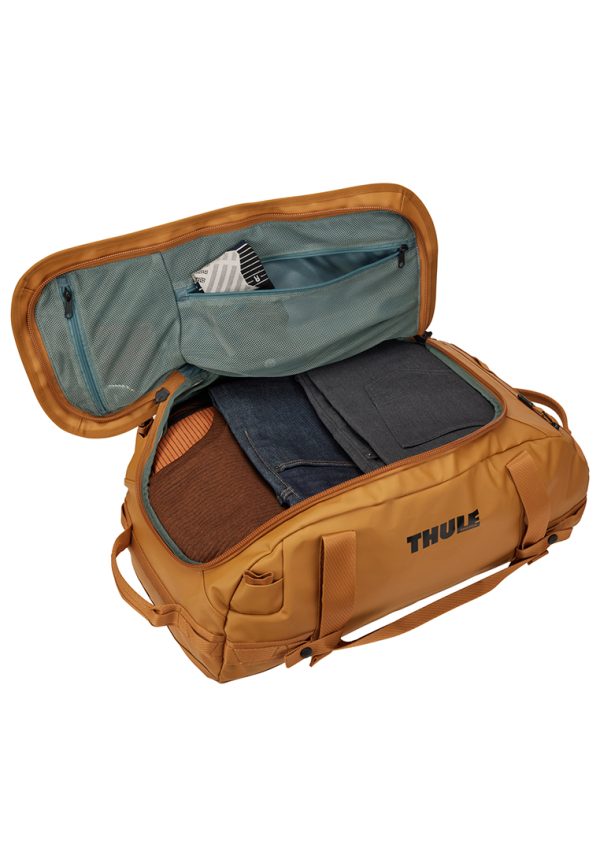 Thule Chasm Duffel Bag 40L - Image 22