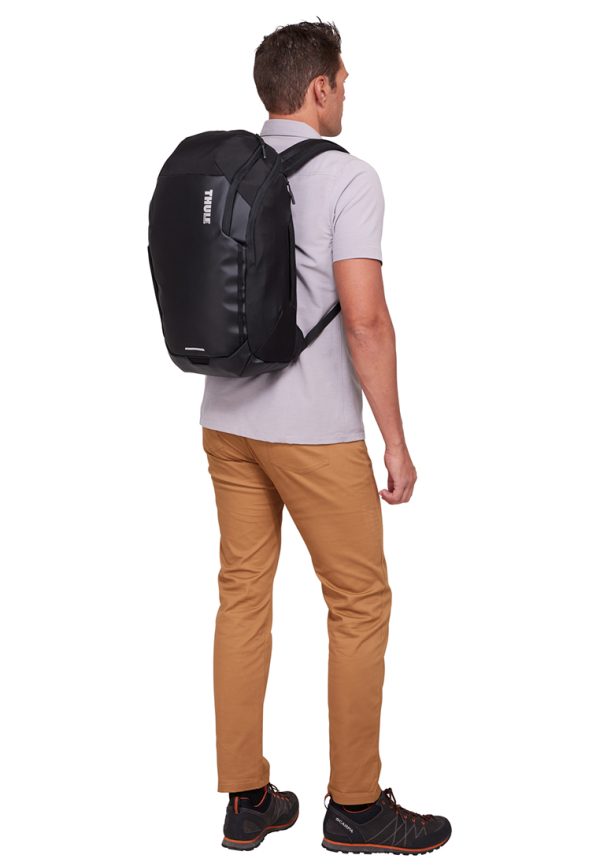 Thule Chasm Laptop Backpack 26L - Image 26