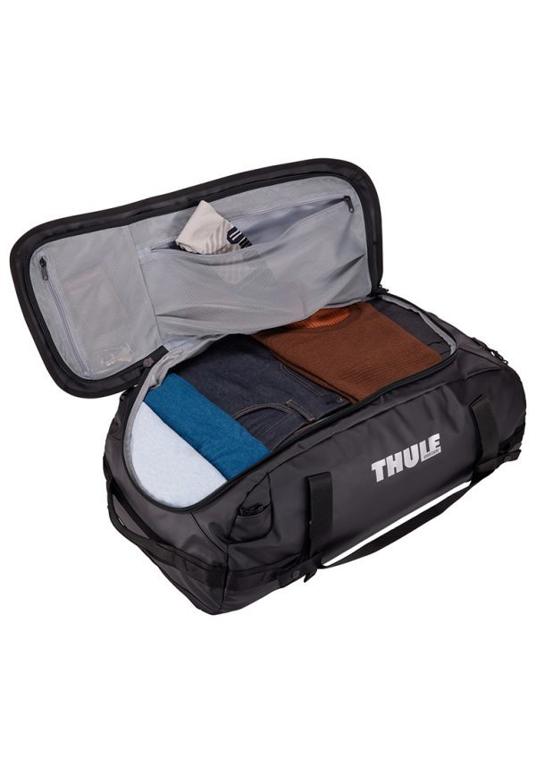 Thule Chasm Duffel Bag 70L - Image 29