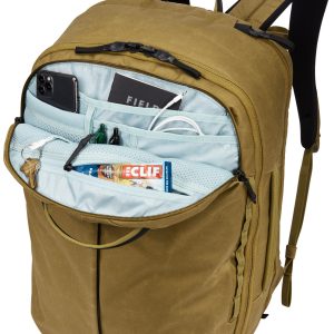 Thule Aion Travel Backpack 40L - Image 9
