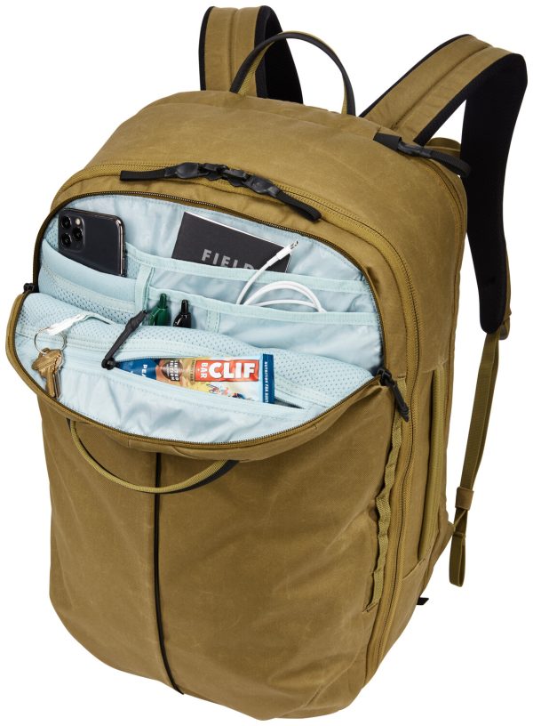 Thule Aion Travel Backpack 40L - Image 9