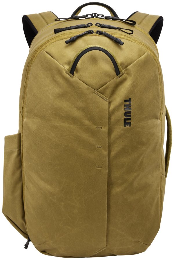 Thule Aion Travel Backpack 28L - Image 4