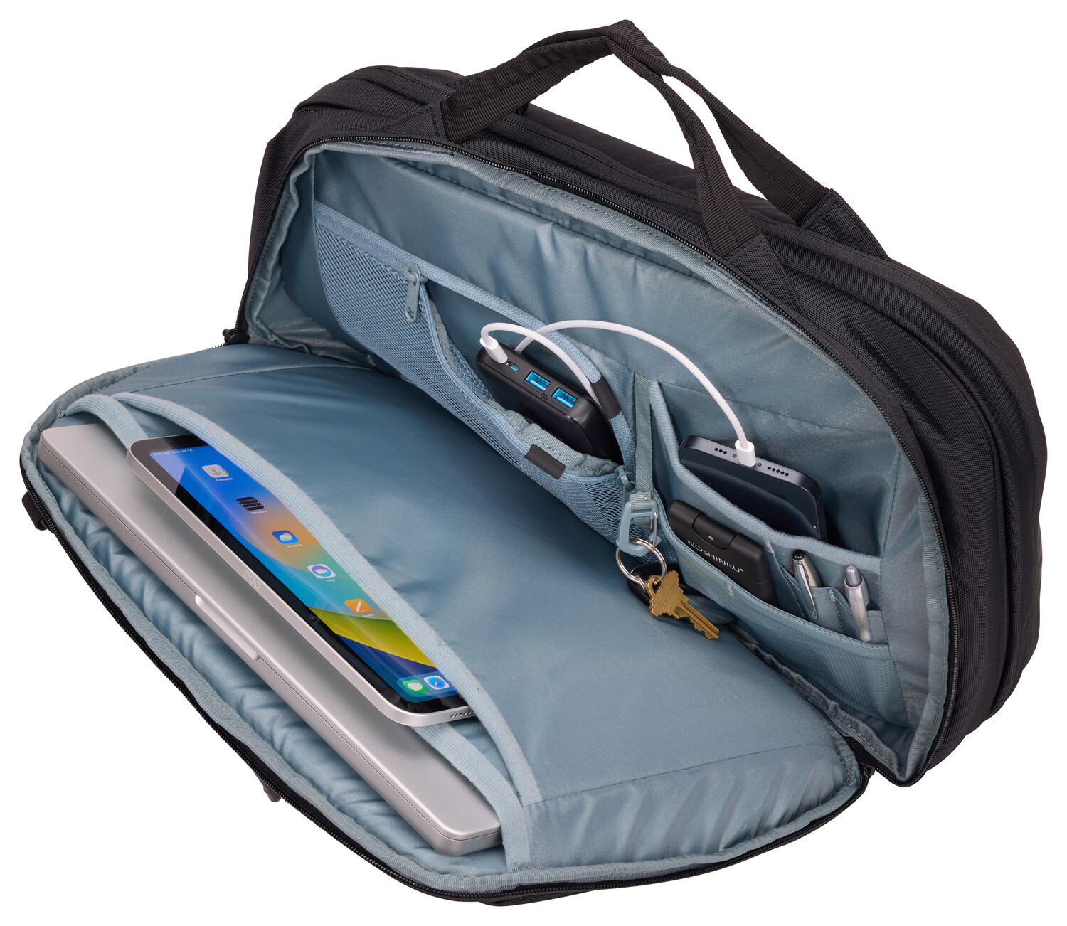Thule Subterra 2 Hybrid Travel Bag - Image 5