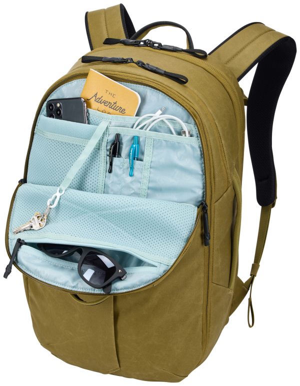 Thule Aion Travel Backpack 28L - Image 9