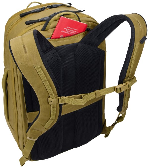 Thule Aion Travel Backpack 28L - Image 10