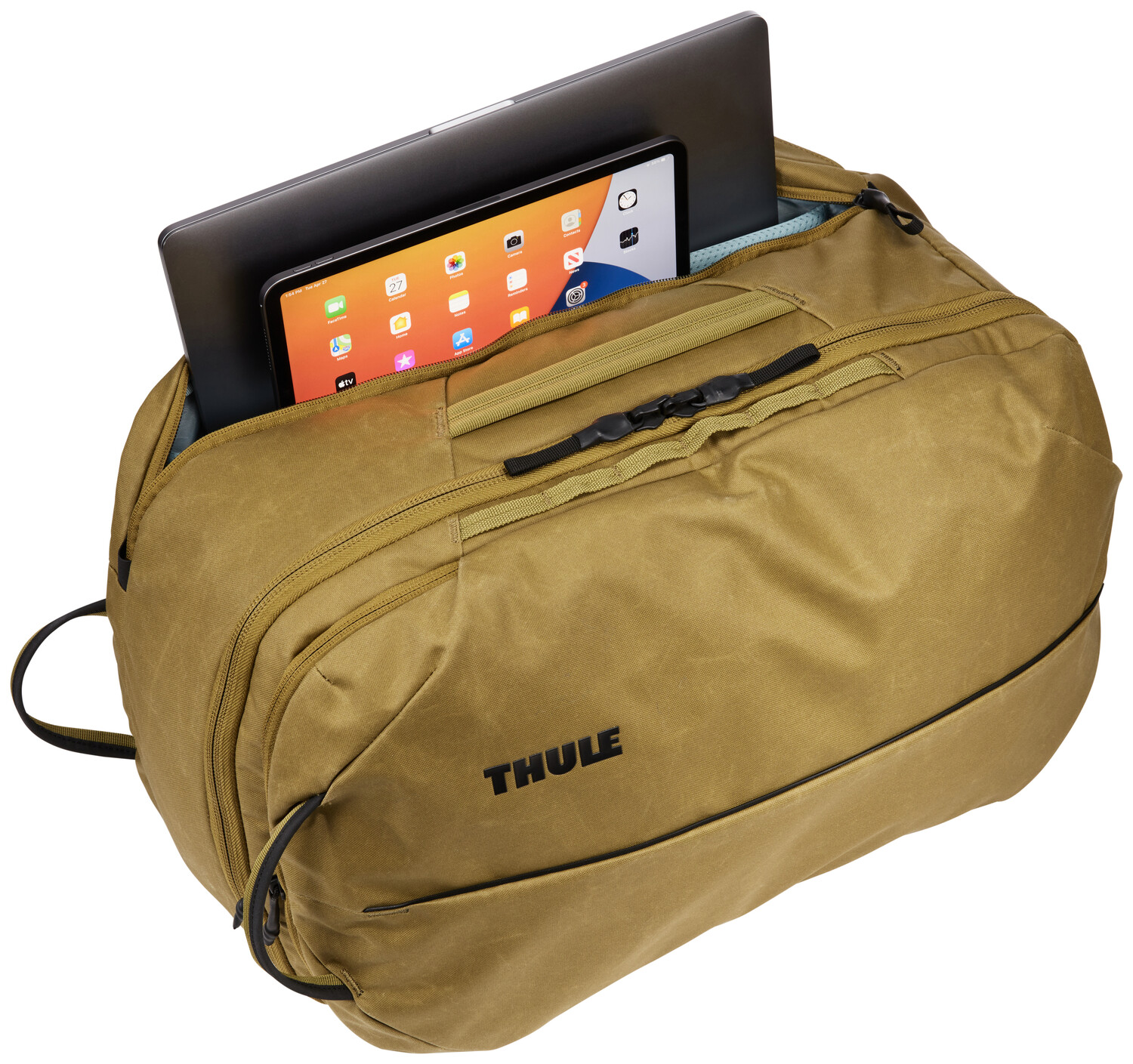 Thule Aion Travel Backpack 40L - Image 5