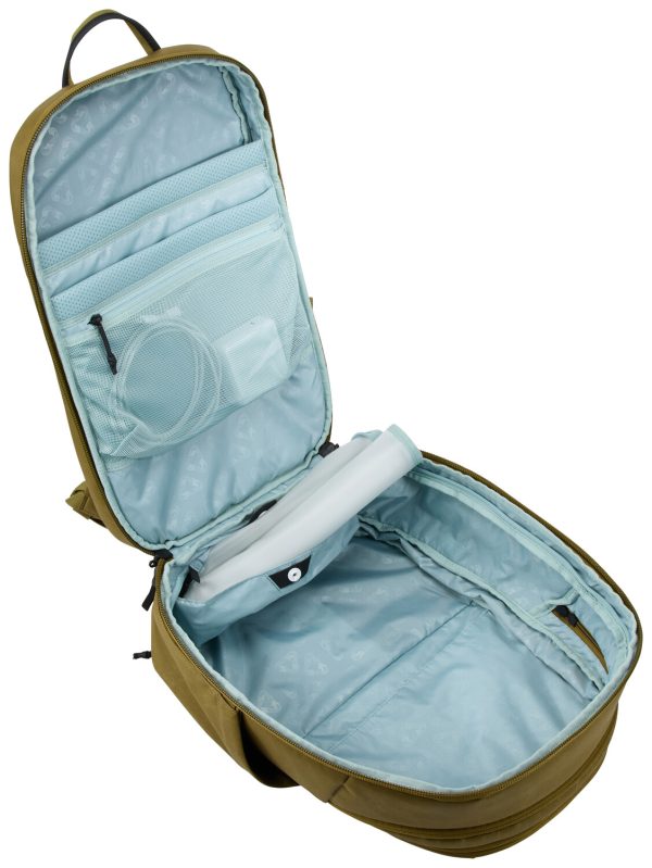 Thule Aion Travel Backpack 28L - Image 6
