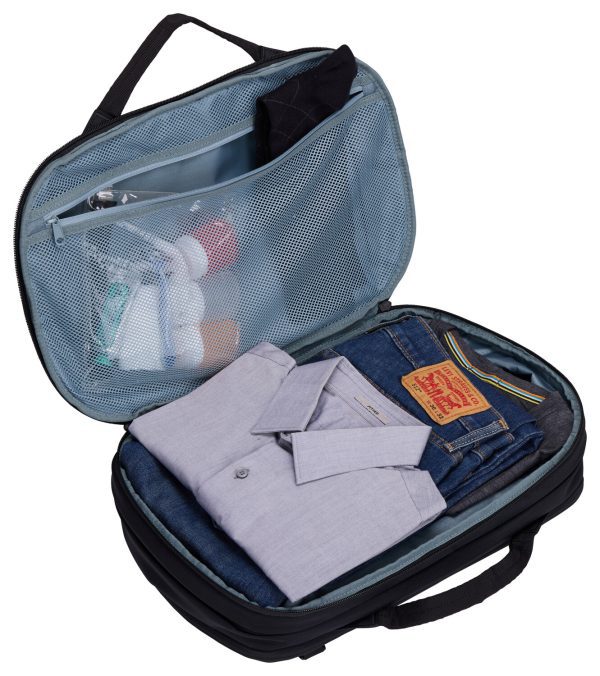 Thule Subterra 2 Hybrid Travel Bag - Image 4