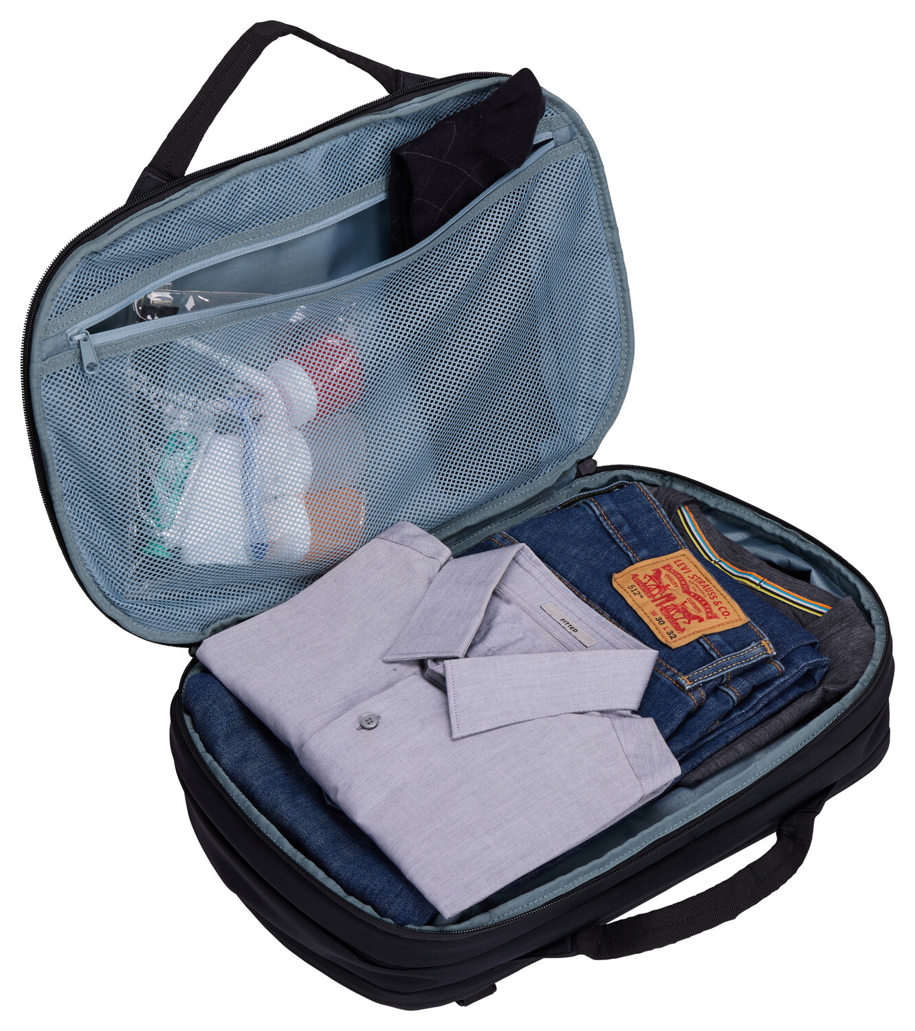 Thule Subterra 2 Hybrid Travel Bag - Image 4