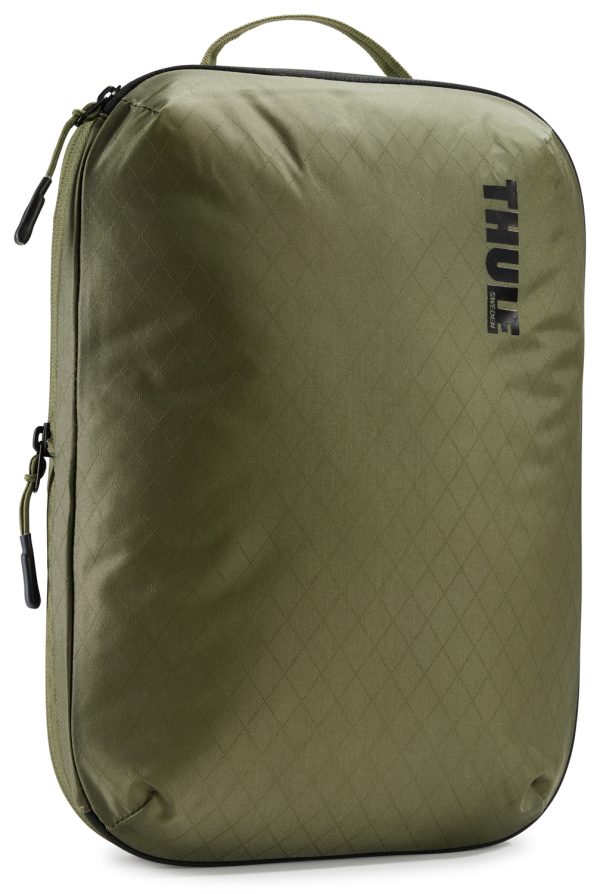 Thule Compression Packing Cube Travel Organizer - Medium - Image 3