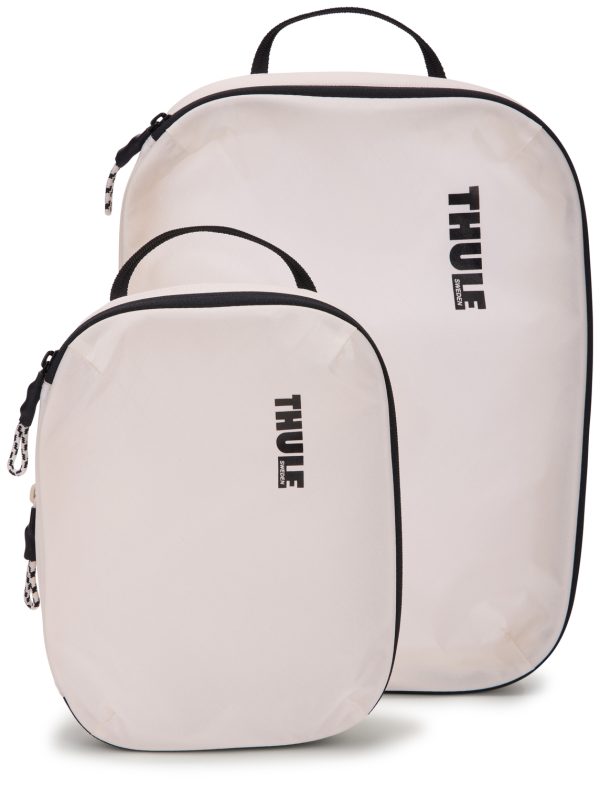 Thule Compression Packing Cube Travel Organizer Set - Image 2