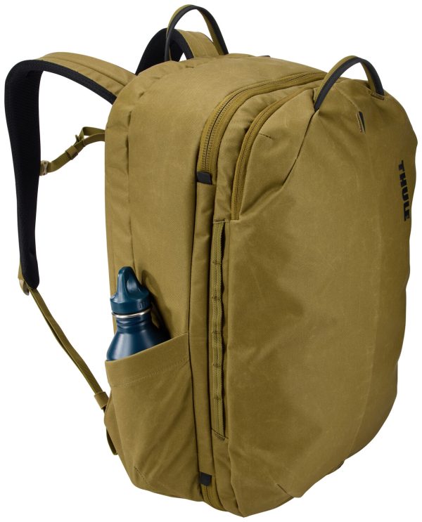 Thule Aion Travel Backpack 40L - Image 7