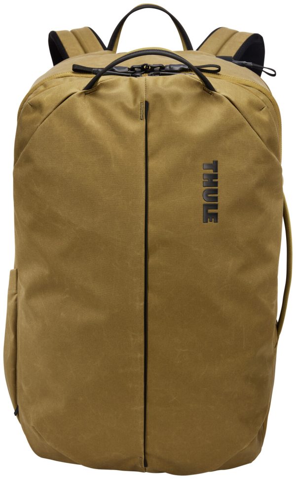 Thule Aion Travel Backpack 40L - Image 10