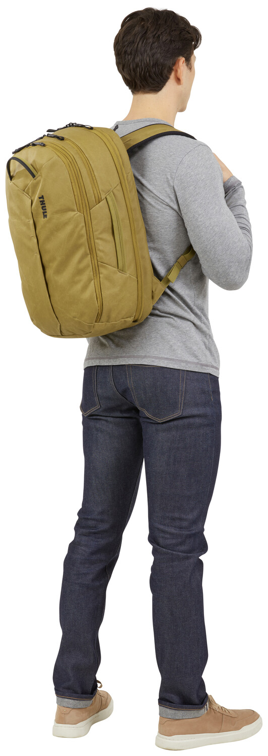 Thule Aion Travel Backpack 28L - Image 8