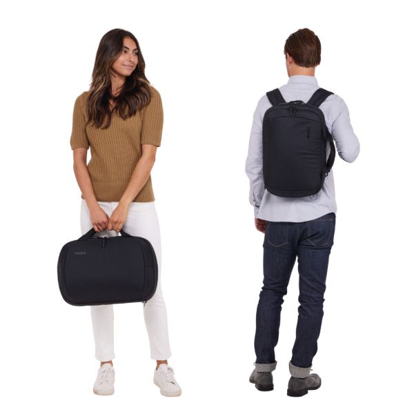 Thule Subterra 2 Hybrid Travel Bag - Image 9
