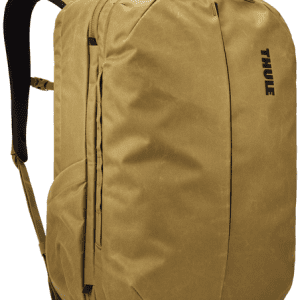 Thule Aion Travel Backpack 40L - Image 1