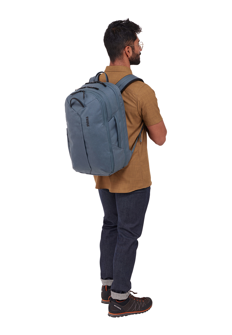 Thule Aion Travel Backpack 28L - Image 11