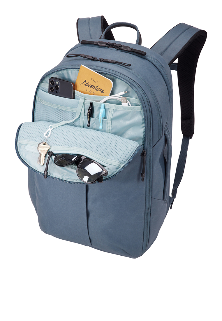 Thule Aion Travel Backpack 28L - Image 14