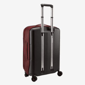 Thule Subterra Spinner 63cm/25" Softside Ember Red - Image 2