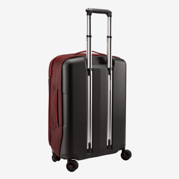 Thule Subterra Spinner 63cm/25" Softside Ember Red - Image 2