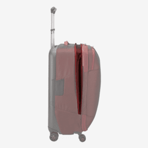 Thule Subterra Spinner 63cm/25" Softside Ember Red - Image 4