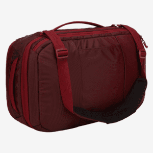 Thule Subterra Convertible Carry On Luggage Ember Red - Image 2