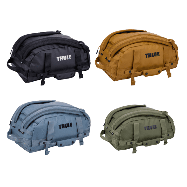 Thule Chasm Duffel Bag 30L - Image 2