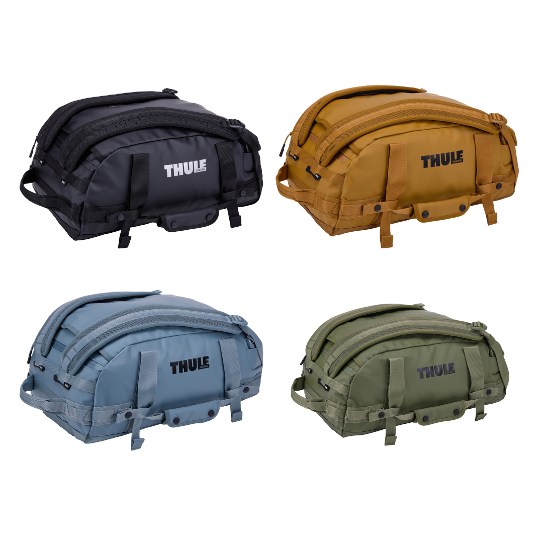 Thule Chasm Duffel Bag 30L - Image 2