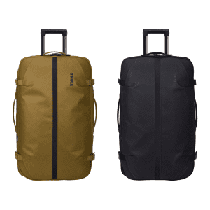 Thule Aion Check-in Wheeled Duffel Luggage 70cm/28" - Image 3