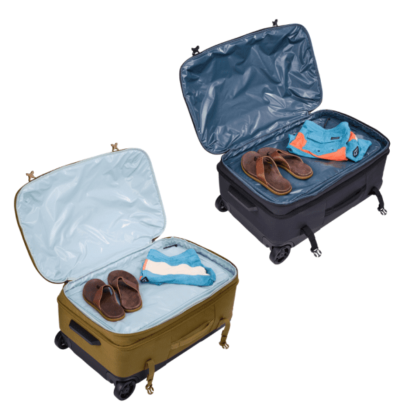Thule Aion Check-in Wheeled Duffel Luggage 70cm/28" - Image 4