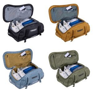 Thule Chasm Duffel Bag 30L - Image 5