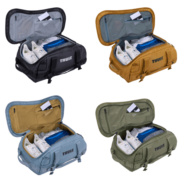 Thule Chasm Duffel Bag 30L - Image 5