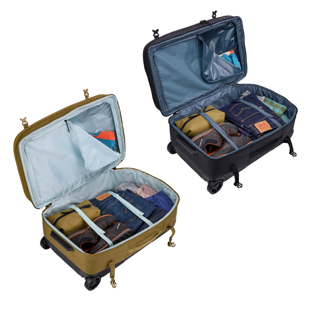 Thule Aion Check-in Wheeled Duffel Luggage 70cm/28" - Image 5
