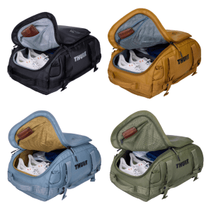 Thule Chasm Duffel Bag 30L - Image 6