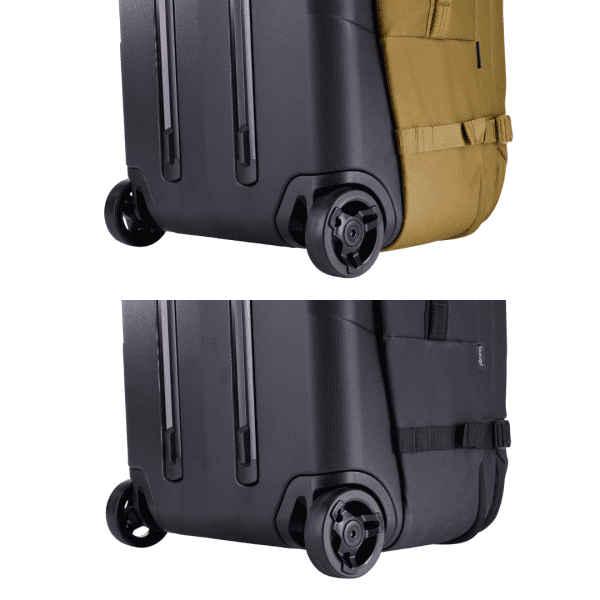 Thule Aion Check-in Wheeled Duffel Luggage 70cm/28" - Image 6