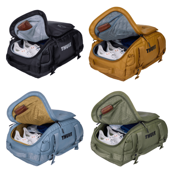 Thule Chasm Duffel Bag 30L - Image 7