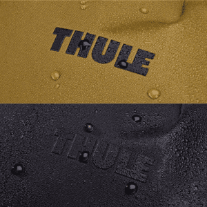 Thule Aion Check-in Wheeled Duffel Luggage 70cm/28" - Image 7