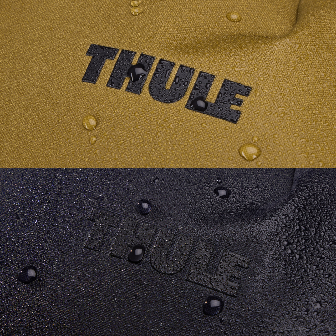 Thule Aion Check-in Wheeled Duffel Luggage 70cm/28" - Image 7