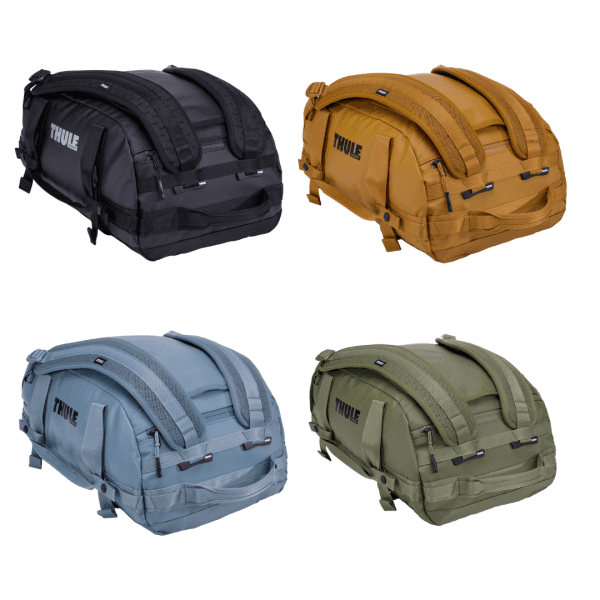 Thule Chasm Duffel Bag 30L - Image 8